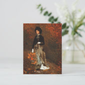 Erntedank Kulturpass Bellinzona Feiertagspostkarte (Stehend Vorderseite)