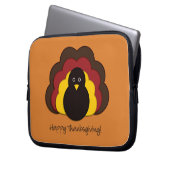 Erntedank Laptopschutzhülle (Vorderseite Links)