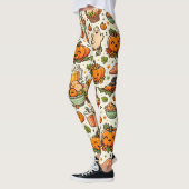 Erntedank Leggings (Links)