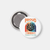 Erntedank Magnet (Vorderseite/Rückseite)