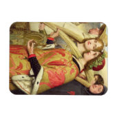 Erntedank Magnet (Horizontal)