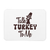 Erntedank Magnet (Horizontal)