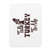 Erntedank Magnet (Vertikal)