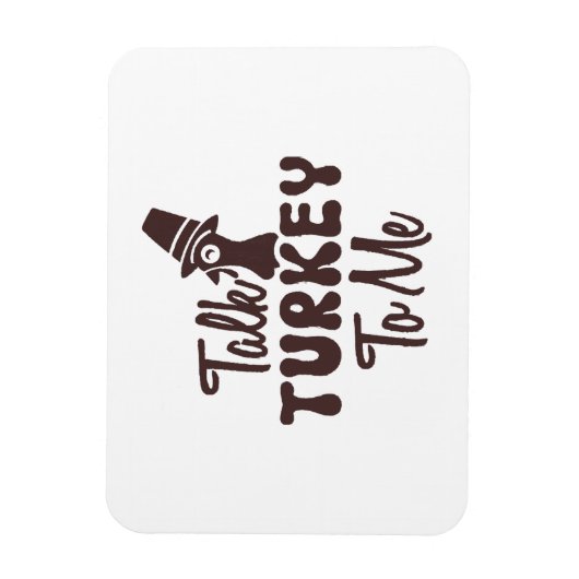 Erntedank Magnet (Vertikal)