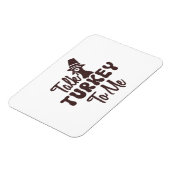 Erntedank Magnet (Linke Seite)