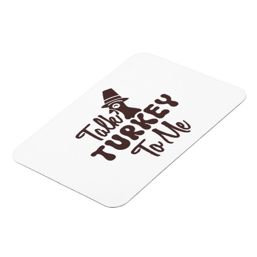 Erntedank Magnet (Linke Seite)