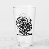 ERNTEDANK MAJESTIC TÜRKEI GLAS (Rückseite)