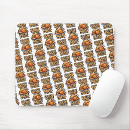 Erntedank-Mauspad Mousepad