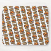 Erntedank-Mauspad Mousepad (Vorne)