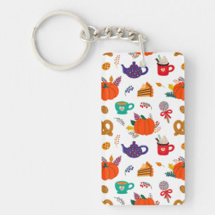 Erntedank Meme Dankbarkeit ist eine der einfachste Schlüsselanhänger