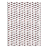 ERNTEDANK MICE STEAL TÜRKEI TISCHDECKE (Vorderseite)