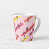 Erntedank Milchtasse (Rechte Ecke)