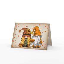 Erntedank mit Kuchen