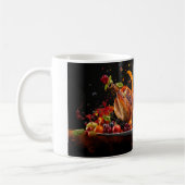 Erntedank Moderne 13 Tasse (Links)