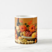 Erntedank Moderne 5 Tasse (Mittel)