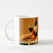 Erntedank Moderne 5 Tasse (Links)