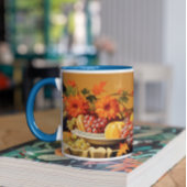 Erntedank Moderne 5 Tasse