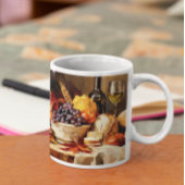 Erntedank Moderne 6 Tasse