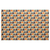 Erntedank Moderne Kunstsammlung Stoff (Fat Quarter (45,7 x 55,9 cm))
