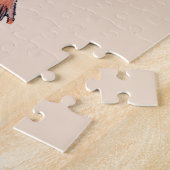 ERNTEDANK MOUSE PILGRIM PUZZLE (Seite)