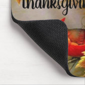 Erntedank Mousepad (Ecke)