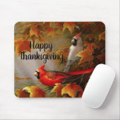 Erntedank Mousepad (Mit Mouse)