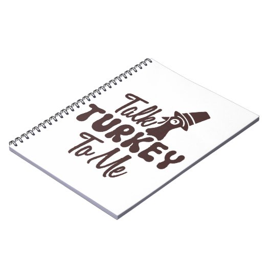 Erntedank Notizblock (Linke Seite)