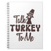 Erntedank Notizblock (Vorderseite)