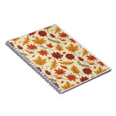 Erntedank Notizblock (Rechte Seite)