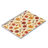 Erntedank Notizblock (Linke Seite)