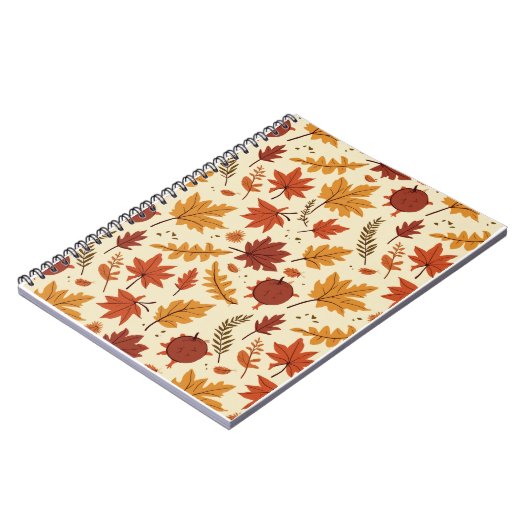 Erntedank Notizblock (Linke Seite)