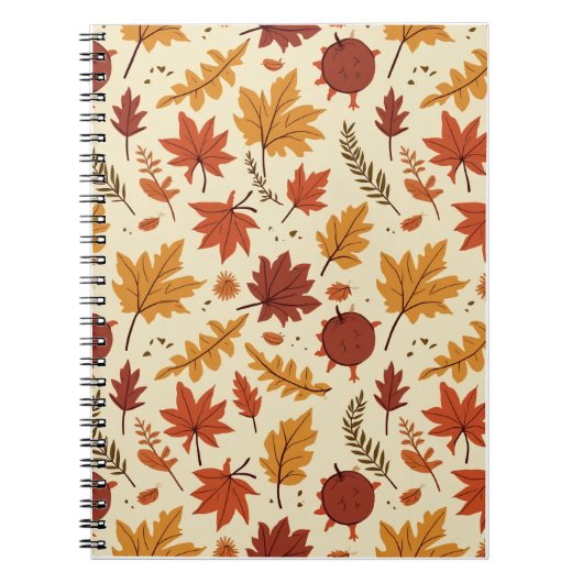 Erntedank Notizblock (Vorderseite)