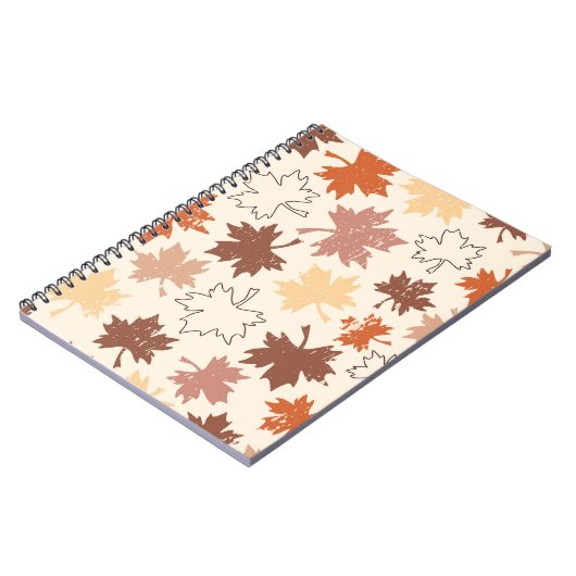 Erntedank Notizblock (Linke Seite)