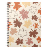 Erntedank Notizblock (Vorderseite)