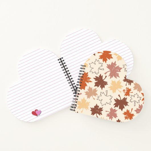 Erntedank Notizblock (Innenseite)