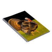 Erntedank Notizblock (Rechte Seite)