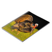 Erntedank Notizblock (Linke Seite)