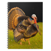 Erntedank Notizblock (Vorderseite)