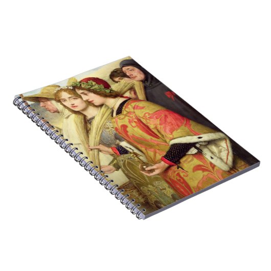 Erntedank Notizblock (Rechte Seite)