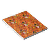 Erntedank Notizblock (angewinkelt)