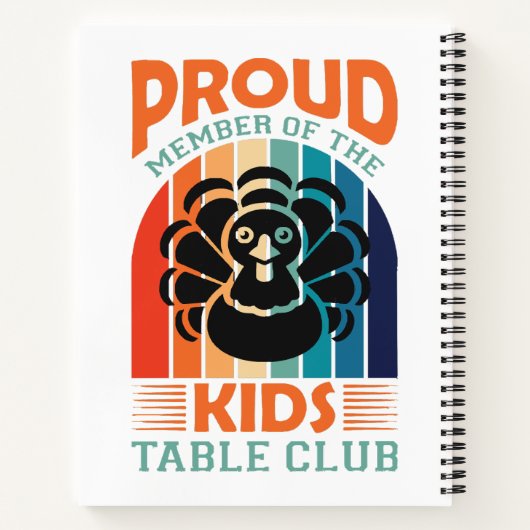 Erntedank Notizblock (Rückseite)