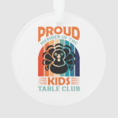 Erntedank Ornament (Rückseite)