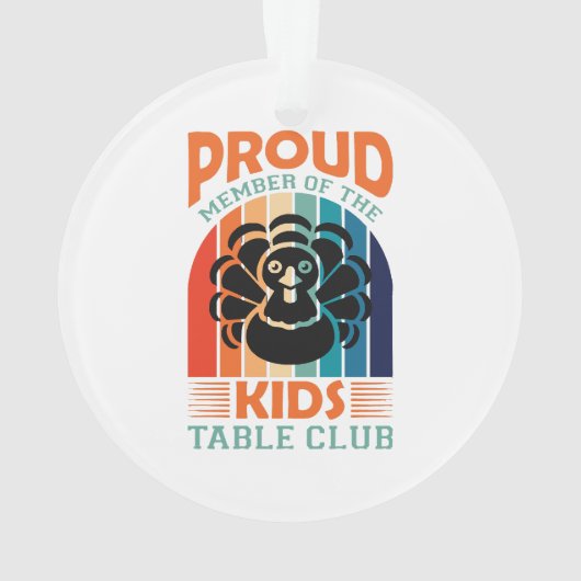 Erntedank Ornament (Rückseite)