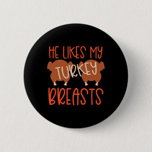 Erntedank Paare Türkei Brust sie mag meinen Dr. Button