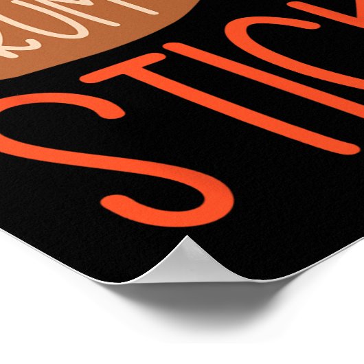 Erntedank Paare Türkei Brust sie mag meinen Dr. Poster (Ecke)