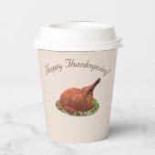 Erntedank Pappbecher (Rückseite)