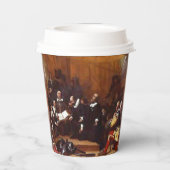 Erntedank Pappbecher (Rückseite)