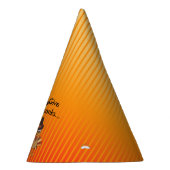 Erntedank-Party-Hut/Pilger Partyhütchen (Rechts)