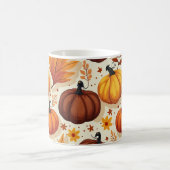 Erntedank Party Tasse & Cups (Mittel)