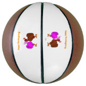 Erntedank Passion Basketball (Vertikal)